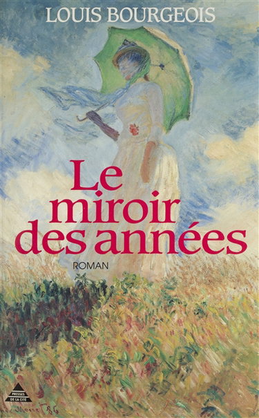 Le Miroir des années