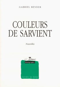 Couleurs de Sarvient