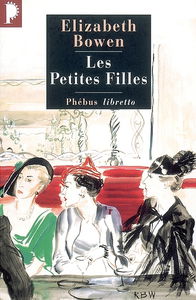 Les petites filles
