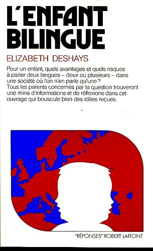 L'enfant bilingue - AE