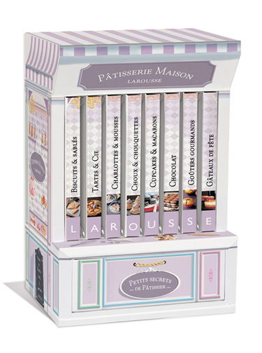 Pâtisserie maison : petits secrets de pâtissier