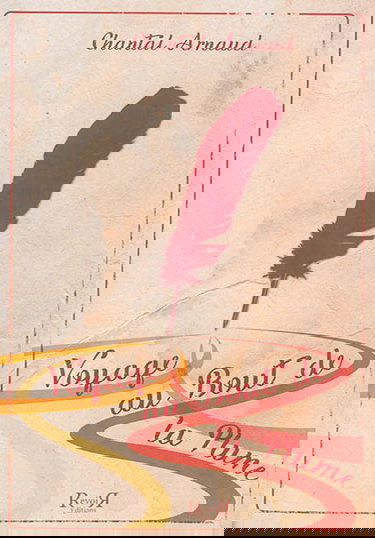 Voyage au bout de la plume