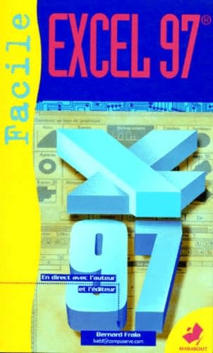 Excel 97 facile