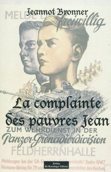 La complainte des pauvres Jean