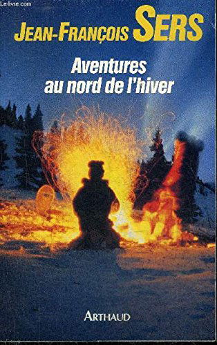 Aventures au nord de l'hiver