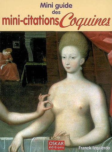 Mini-guide des mini-citations coquines