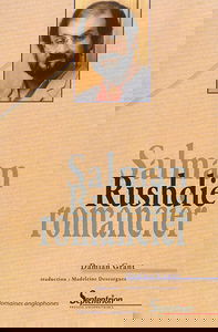 Salman Rushdie romancier