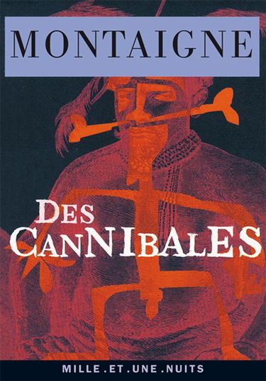 Des cannibales