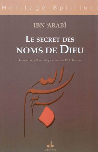 Les secrets des noms de Dieu