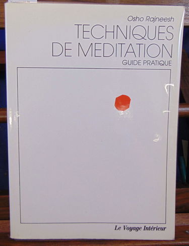 Techniques de méditation: Guide pratique