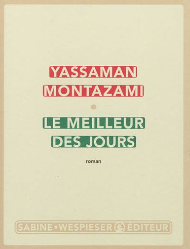 Le meilleur des jours