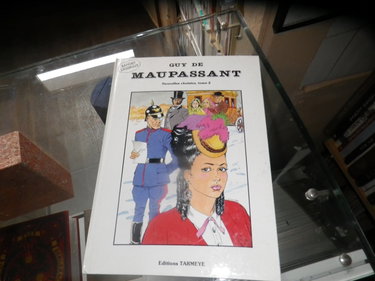 Couverture de Nouvelles choisies. Vol. 2