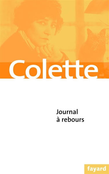 Journal à rebours