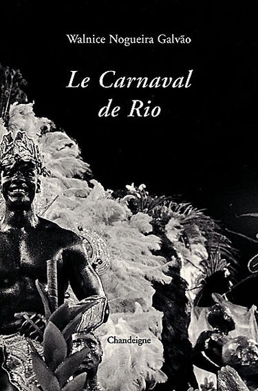Le carnaval de Rio : trois regards sur une fête brésilienne