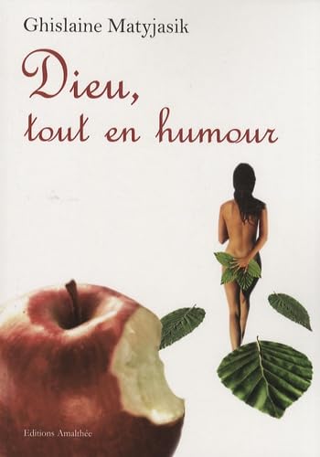 Dieu, tout en humour
