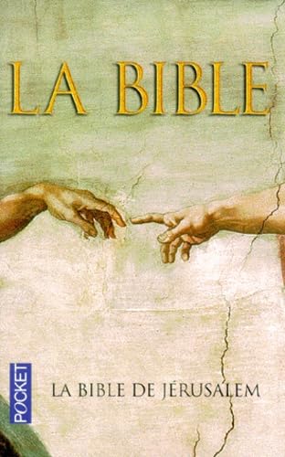 La Bible de Jérusalem