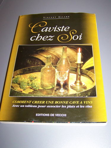 Caviste chez soi