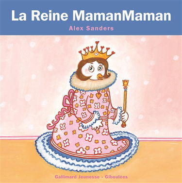 La reine MamanMaman