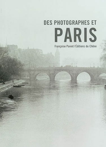 Des photographes et Paris