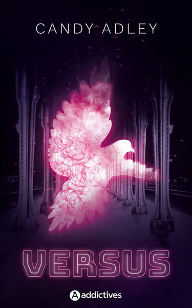 Couverture de Versus