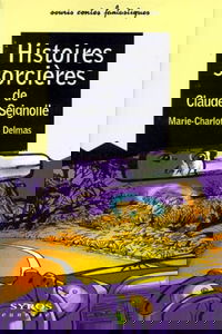 Histoires sorcières