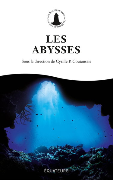 Couverture de Les abysses
