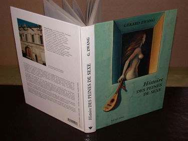 Histoire des peines de sexe : les empêtrements érotiques et leurs remèdes à travers les âges