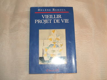 Vieillir, projet de vie
