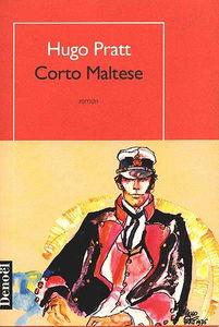 Corto Maltese