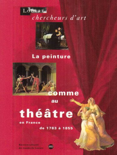 Comme au théâtre