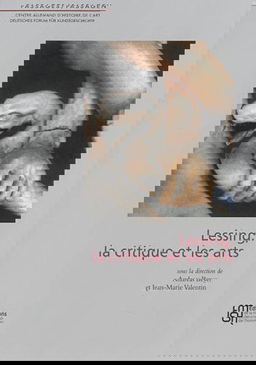Lessing, la critique et les arts