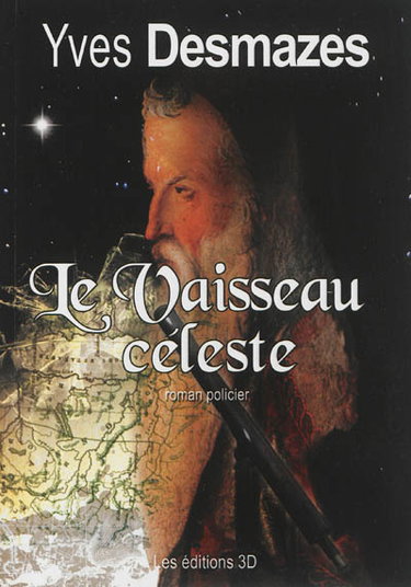 Couverture de Le vaisseau céleste