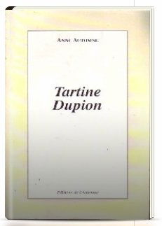 Tartine Dupion