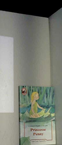 Princesse Penny