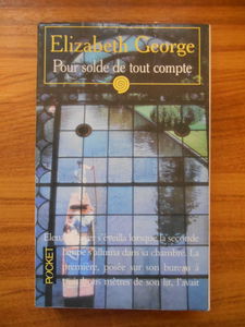 Pour solde de tout compte