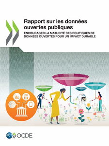 Rapport Sur Les Données Ouvertes Publiques Encourager La Maturité Des Politiques De Données Ouvertes Pour Un Impact Durable