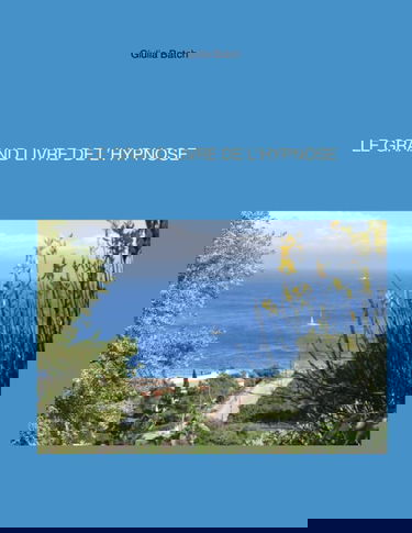 LE GRAND LIVRE DE L’HYPNOSE: Scripts pour professionnels