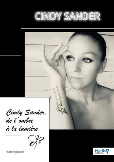 Cindy Sander, de l'ombre à la lumière