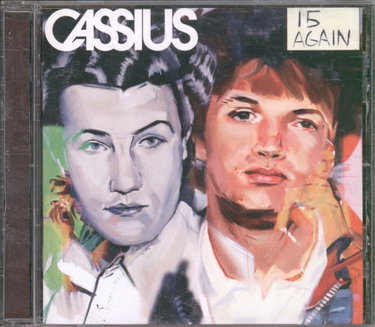 Couverture de 15 Again [Import]