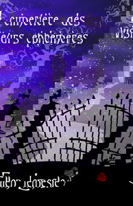 Le cimetière des visiteurs éphémères: Une fantasy au coeur du royaume des morts