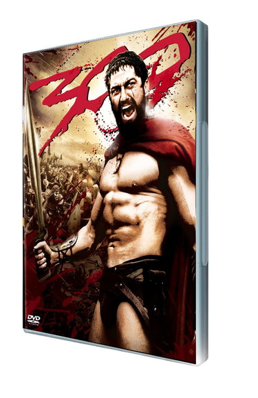 Couverture de 300