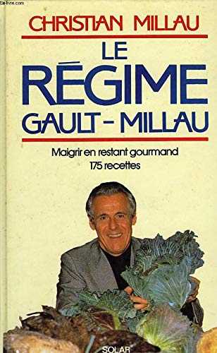 Le Régime Gault-Millau