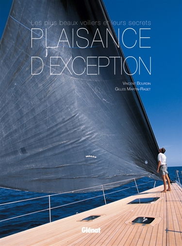Plaisance d'exception : les plus beaux voiliers et leurs secrets