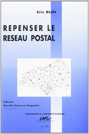 Repenser le réseau postal