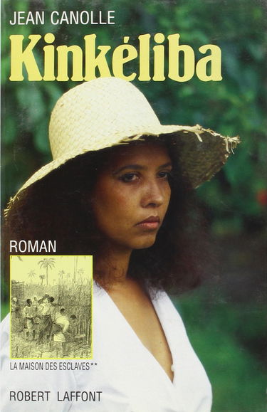 La Maison des esclaves. Vol. 2. Kinkéliba