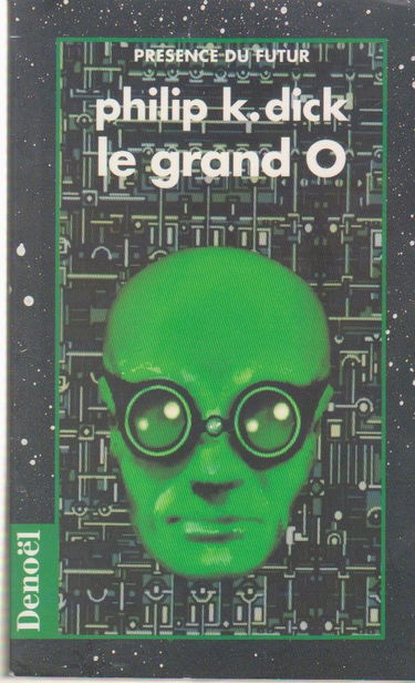 Le Grand O