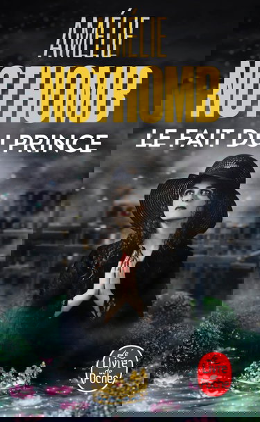 Une Nuit bleue et profonde