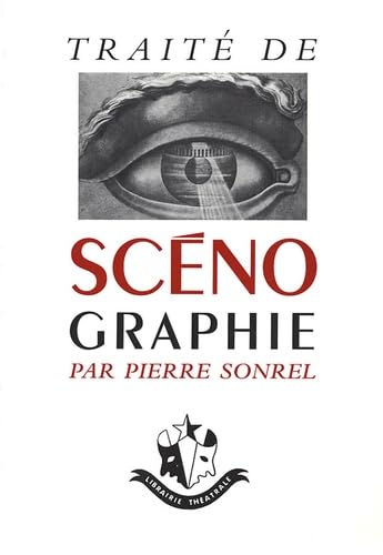 Traité de scénographie