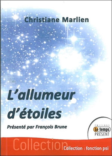 L'allumeur d'étoiles