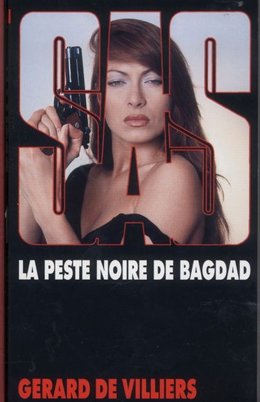 La peste noire de Bagdad